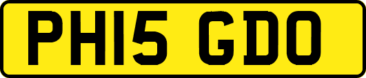 PH15GDO