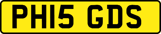 PH15GDS