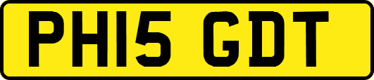 PH15GDT