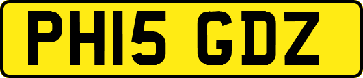 PH15GDZ