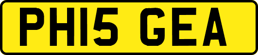 PH15GEA