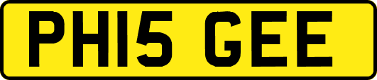 PH15GEE