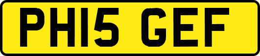 PH15GEF