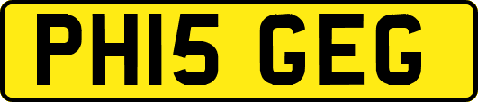 PH15GEG