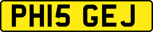 PH15GEJ