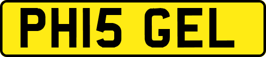 PH15GEL