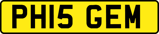 PH15GEM