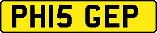 PH15GEP