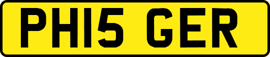 PH15GER
