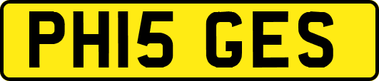 PH15GES