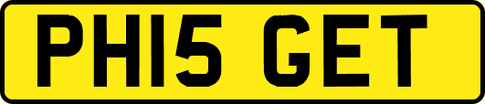 PH15GET