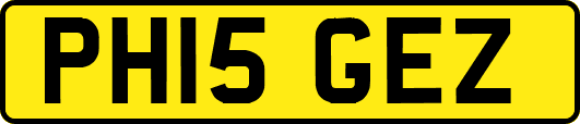 PH15GEZ