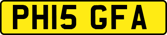 PH15GFA