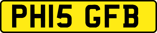 PH15GFB