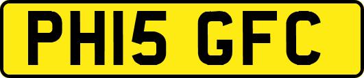 PH15GFC