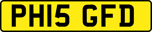 PH15GFD