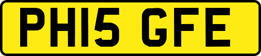 PH15GFE