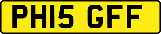 PH15GFF