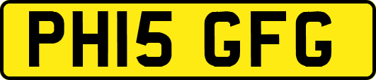 PH15GFG