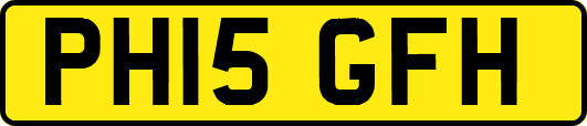 PH15GFH