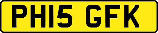 PH15GFK