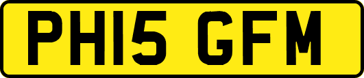 PH15GFM