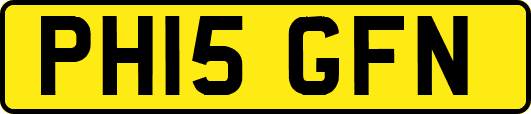 PH15GFN