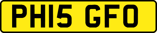 PH15GFO