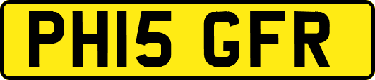 PH15GFR