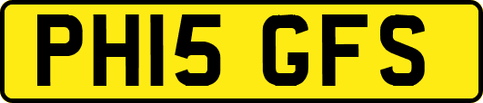 PH15GFS