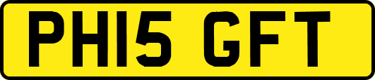 PH15GFT