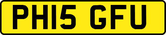 PH15GFU