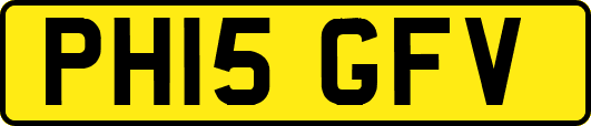 PH15GFV