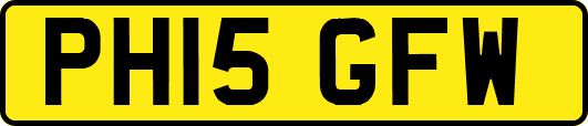 PH15GFW