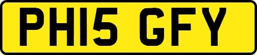 PH15GFY