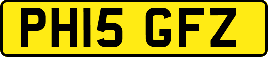 PH15GFZ