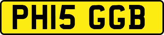 PH15GGB