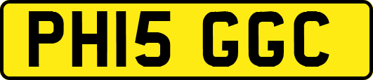 PH15GGC