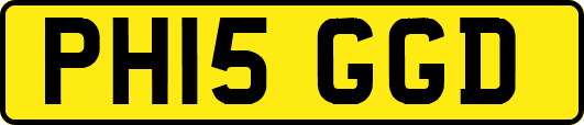 PH15GGD