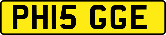 PH15GGE