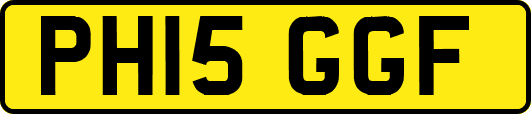 PH15GGF