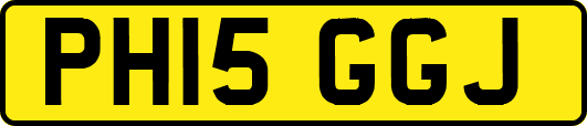 PH15GGJ