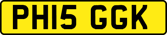 PH15GGK