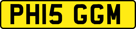PH15GGM