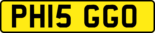 PH15GGO