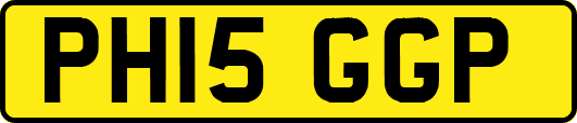 PH15GGP