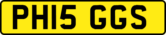 PH15GGS