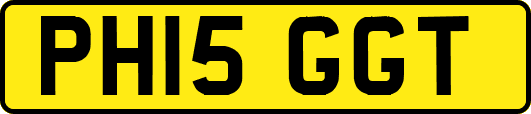 PH15GGT