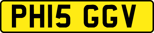PH15GGV