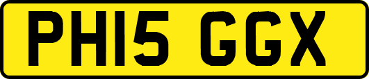 PH15GGX